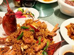 -麒麟华膳汇(飞泷商务大厦店)