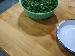 -越洋肖氏老米线(杨家坪店)