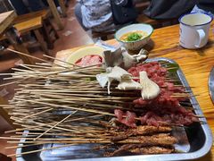 -三番火辣串串香(总店)