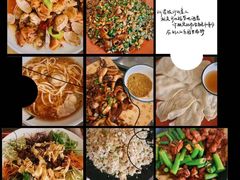 -抹直口特色菜馆(一店)