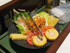 -Thai Basil罗勒叶泰式餐厅(时代天街店)