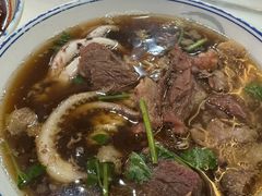 -华记潮州卤水车仔面(界限街店)