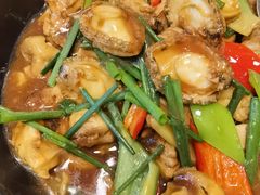 -玥记茶餐厅(十字门华发商都一期绸带店)