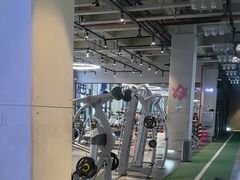 -GYMCARE VIVA(金开店)