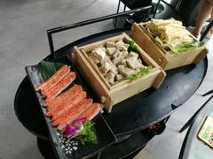 -凤园椰珍·臻品椰子鸡(保利时光里店)