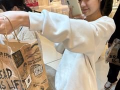 -PAPER STONE BAKERY(天环店)