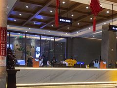 -星河湾温泉洗浴酒店