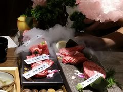 -樱宿日式和牛烧肉(五道口店)