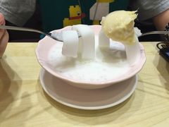 -甜心妈妈·榴莲星级糖水(北京路总店)