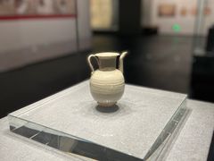 -洛阳古墓博物馆