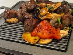 -酒蜻蜓·庭院私房菜(天元东路店)