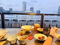 -蟹家大院 · 独揽江景(滨江店)