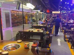 -萍姐火锅·公路夜市(打浦桥日月光店)