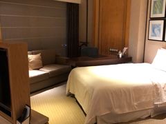 -厦门威斯汀酒店