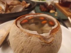 -彩丰楼中餐厅·仁恒洲际酒店