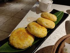 栗子包-又一间茶点轩(百汇广场店)