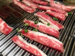 -千寻烧肉(政务区店)