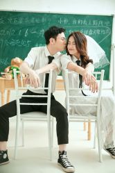 -帆拉斐婚纱摄影(春熙店)