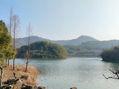 -宁波九龙湖开元度假村