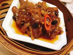 -稻香酒家(长宁KING88广场店)