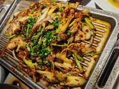 -绿茶餐厅(千岛湖银泰城店)