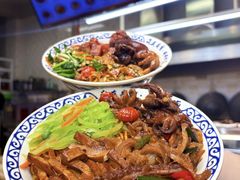 -梅溪·小伙子干挑面(安吉总店)