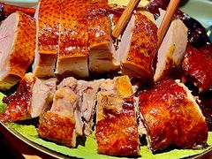 -古市香跷脚牛肉·非遗传承单位