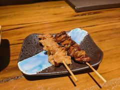 -晶吉·居酒屋·烧鸟·生鱼饭(中山区民主广场店)