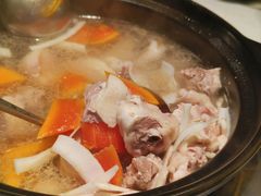 -润泽园椰子鸡(汇一城店)