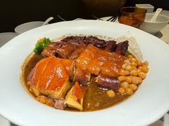 -汤城小厨•粤菜•靓汤(金宝街店)