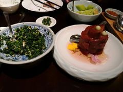 桂花糯米糖藕-夜上海(新天地店)