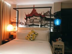 -上海外滩英迪格酒店