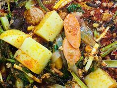 -笔记安顺夺夺粉火锅