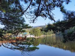 -庐山风景名胜区