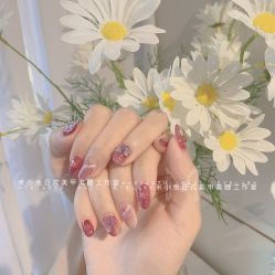 -米小兔美甲美睫