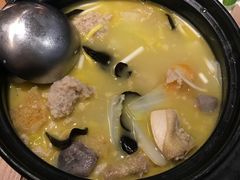 -全聚德(江宁店)