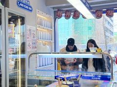 -溪边姑娘·拉丝酸奶水果捞(春熙路店)