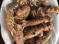 -阳光海鲜大排档