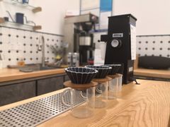 -AllorNothing横竖横咖啡(天虹店)