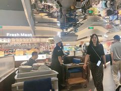 -東盛炭烤自助料理(玄武招商花园城店)