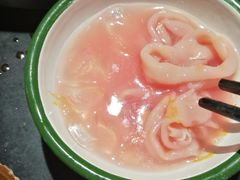 -王婆乔鲜鱼自助火锅(蜀汉路店)