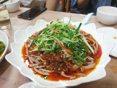 -洪霞餐馆