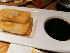 -守柴炉烤鸭(成都大邑店)