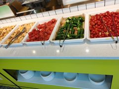 水果系列-燃尖儿自助串串火锅(新业广场店)