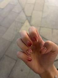 -StartNail美甲