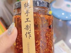 -靓汤瓦罐面(大学城店)