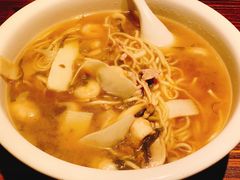 虾片儿川-望江面馆(杭州智汇中心店)