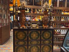 -敏珠拉姆藏餐·南京厨房(富春江东街店)