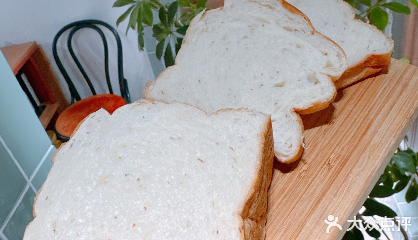 每年秋天的期盼就是这一口桂花味