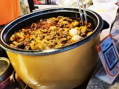 -安徽阜阳卷馍(西单店)